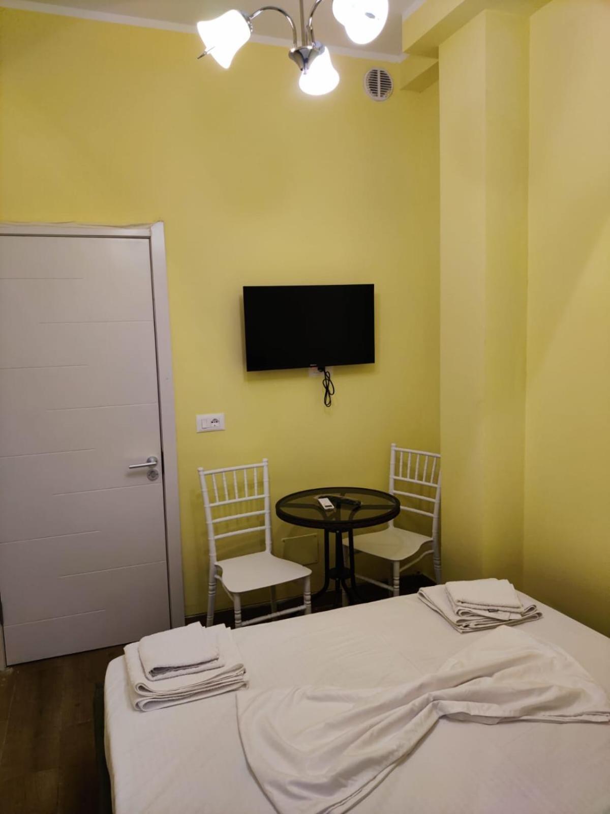 Auto Tana Bed & Breakfast *