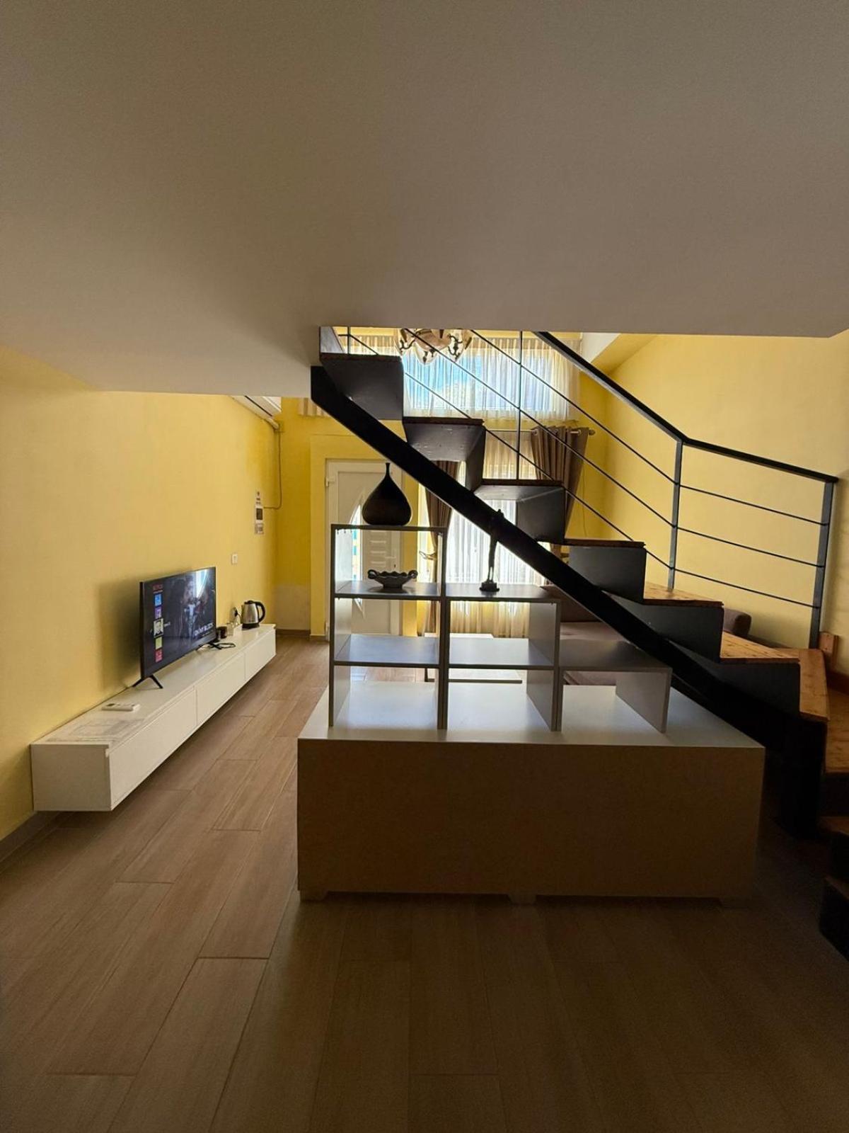 Auto Tana Bed & Breakfast