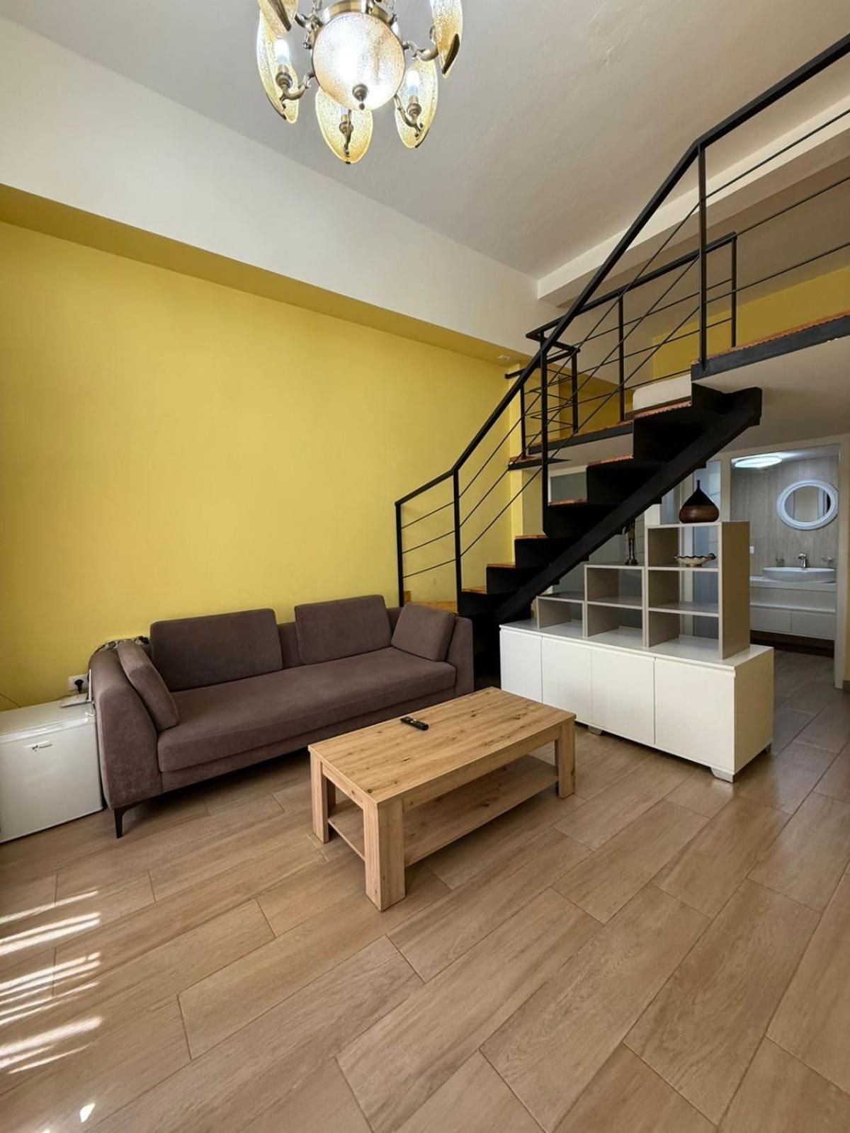 Auto Tana Bed & Breakfast *