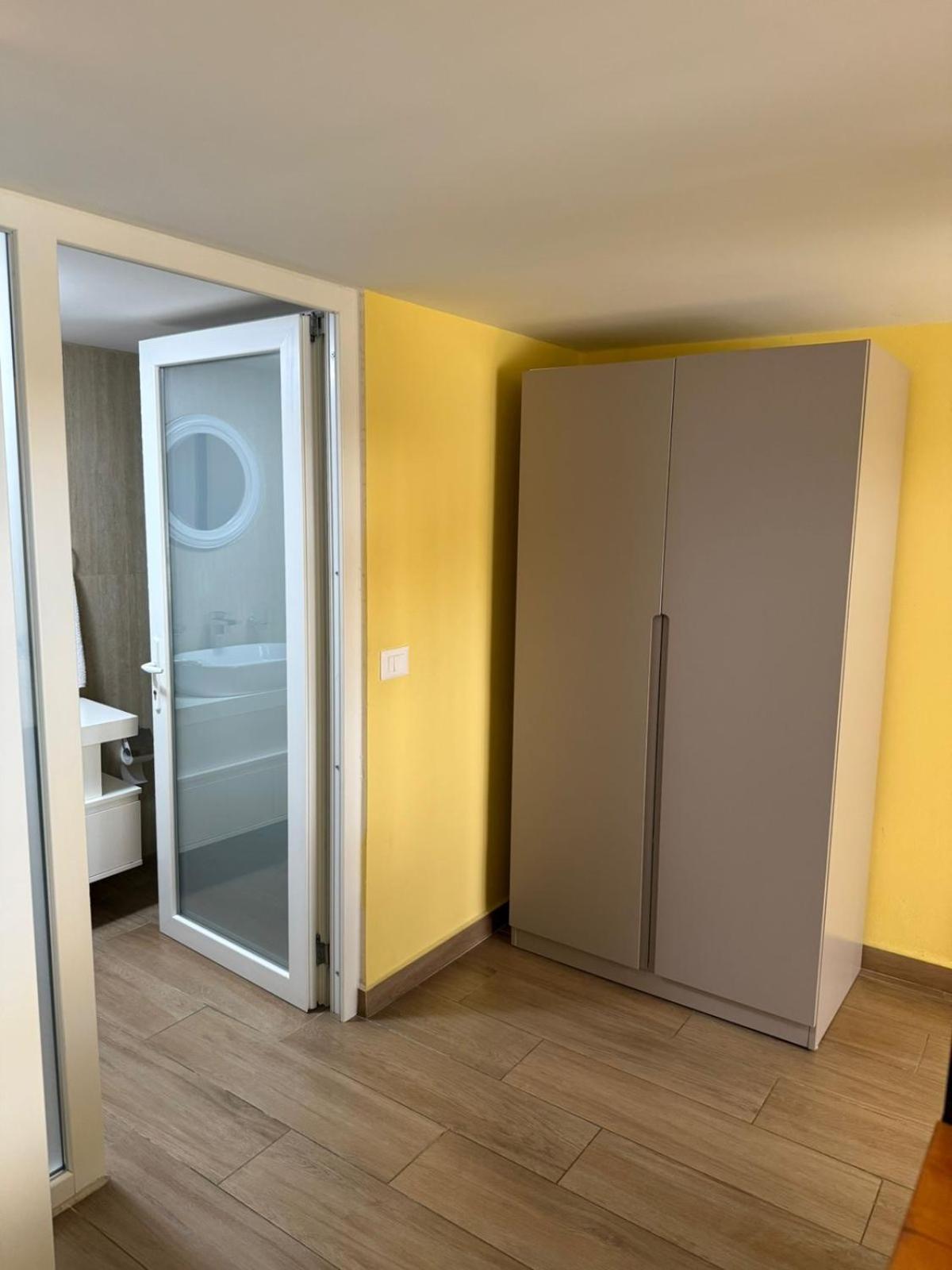 Auto Tana Bed & Breakfast Tirana