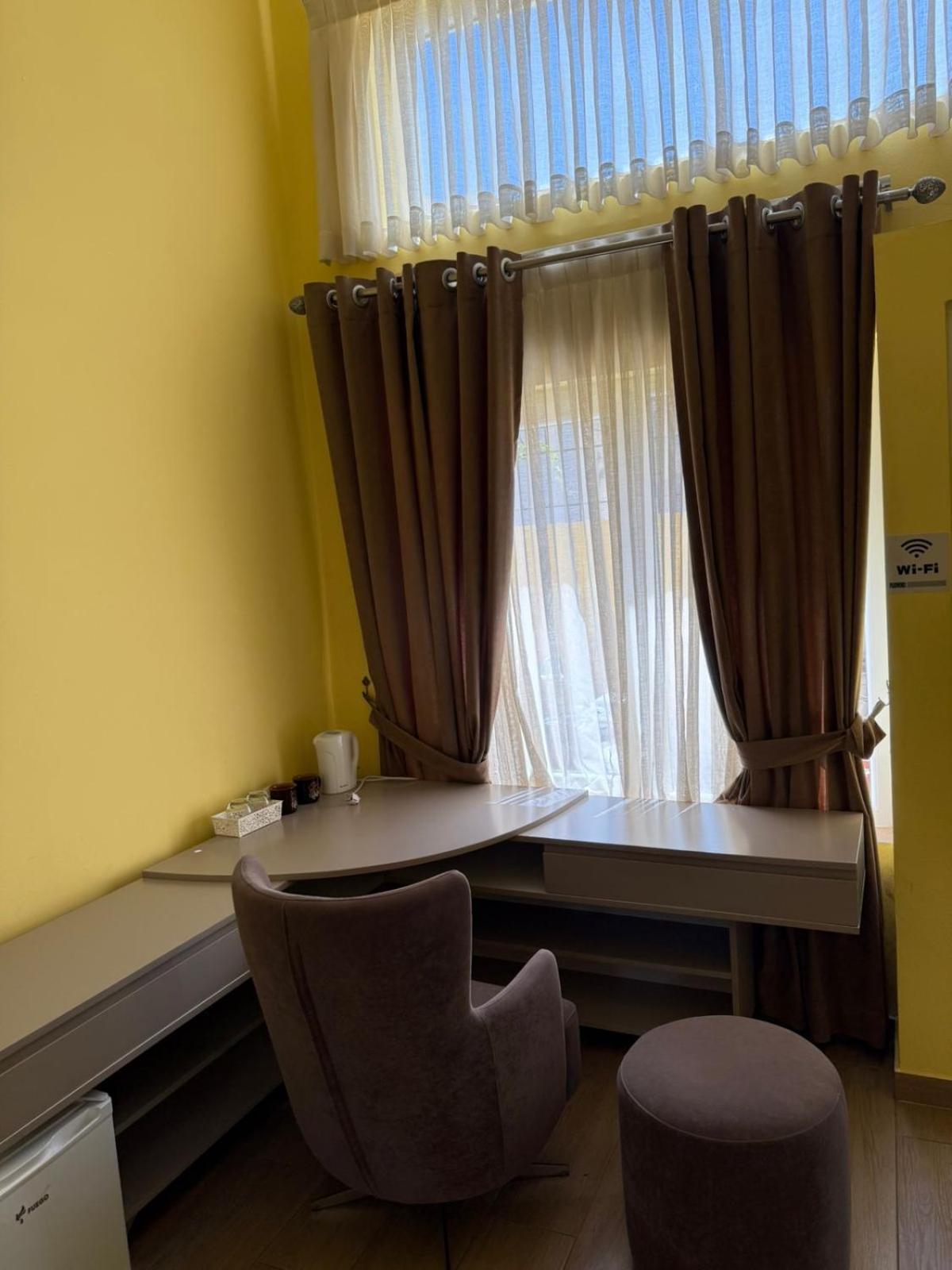 Bed & Breakfast Auto Tana